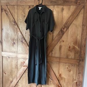 Ladies Jumpsuit by H & M
